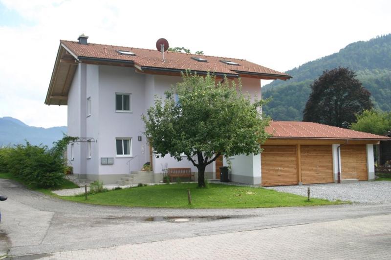 קיפרספלדן Ferienwohnung Schmid Ursula מראה חיצוני תמונה