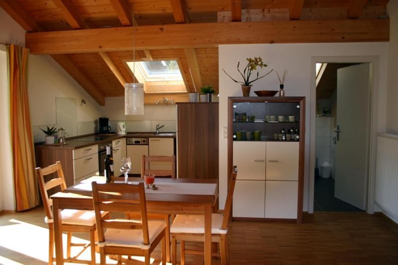 קיפרספלדן Ferienwohnung Schmid Ursula מראה חיצוני תמונה